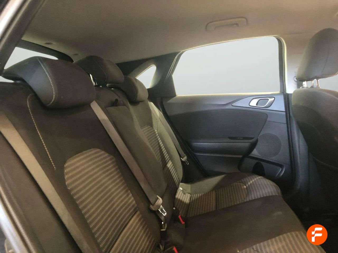 Foto Kia Ceed 20