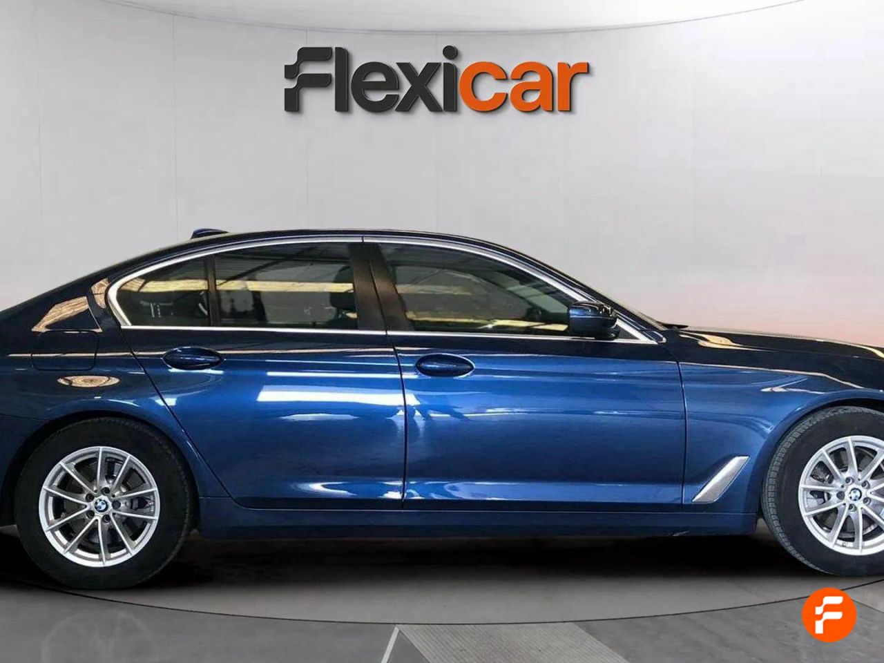 Foto BMW Serie 5 3
