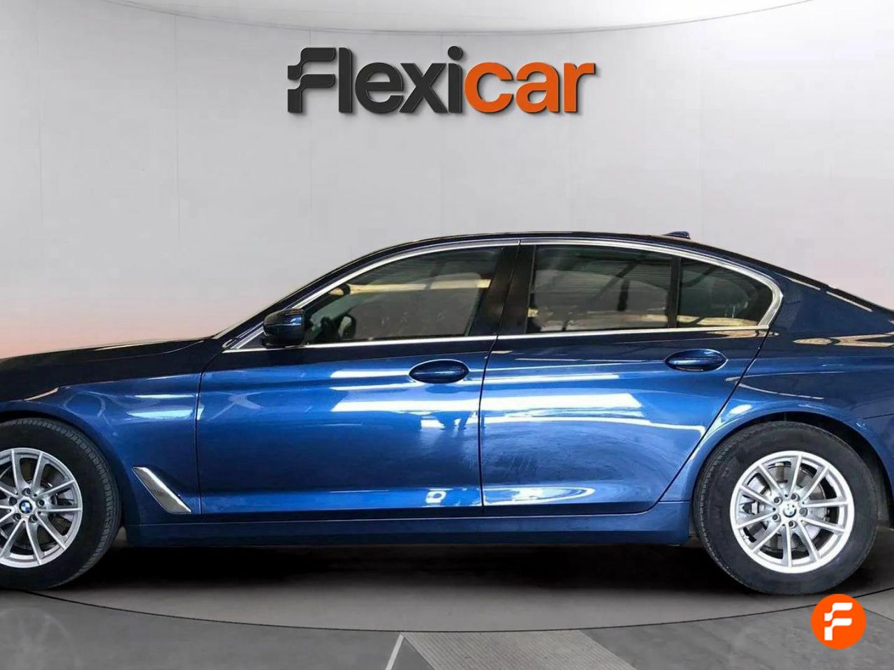 Foto BMW Serie 5 5