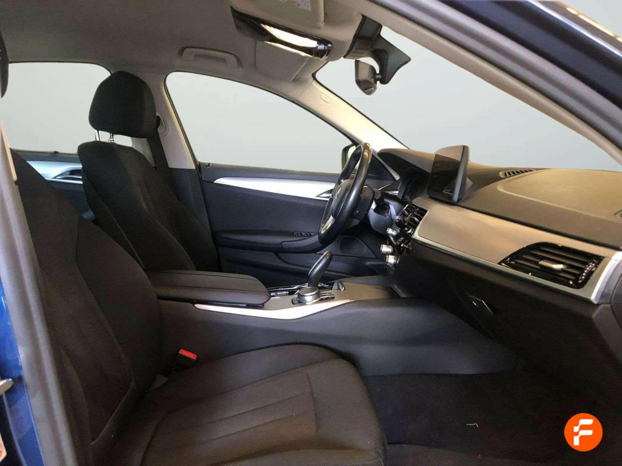Foto BMW Serie 5 8