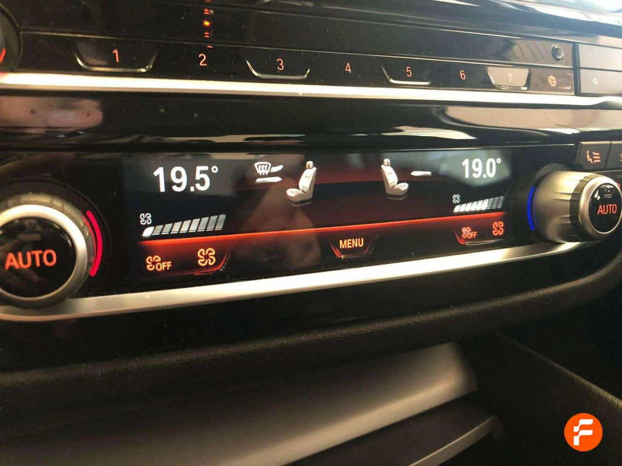 Foto BMW Serie 5 18