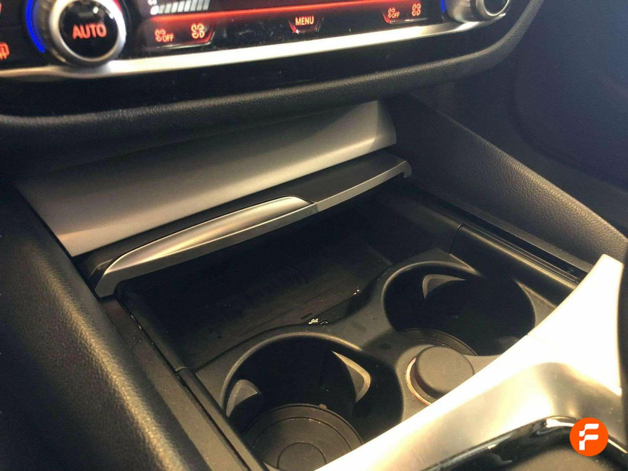 Foto BMW Serie 5 21