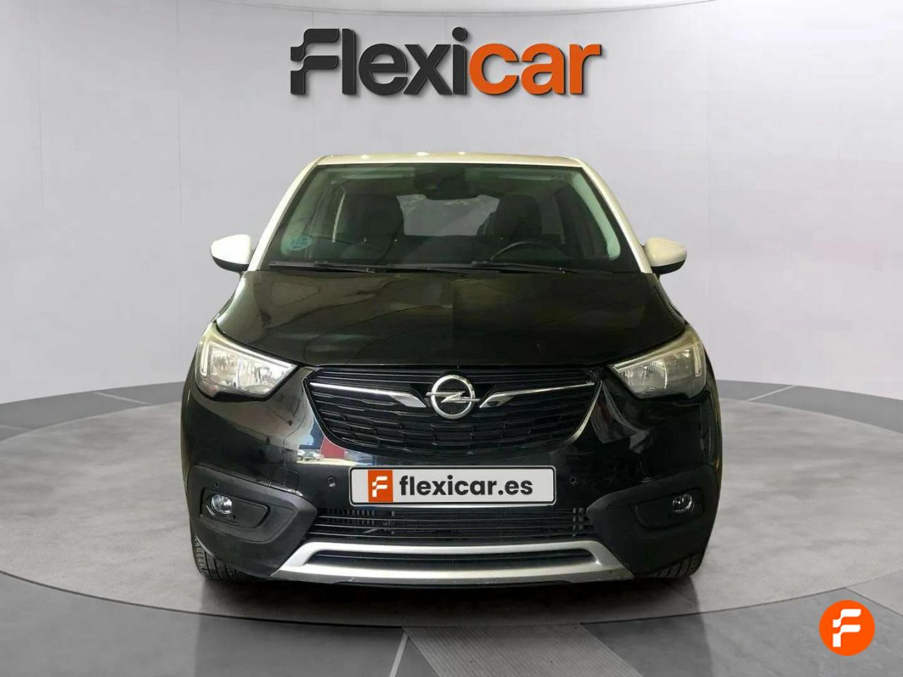 Foto Opel Crossland X 2
