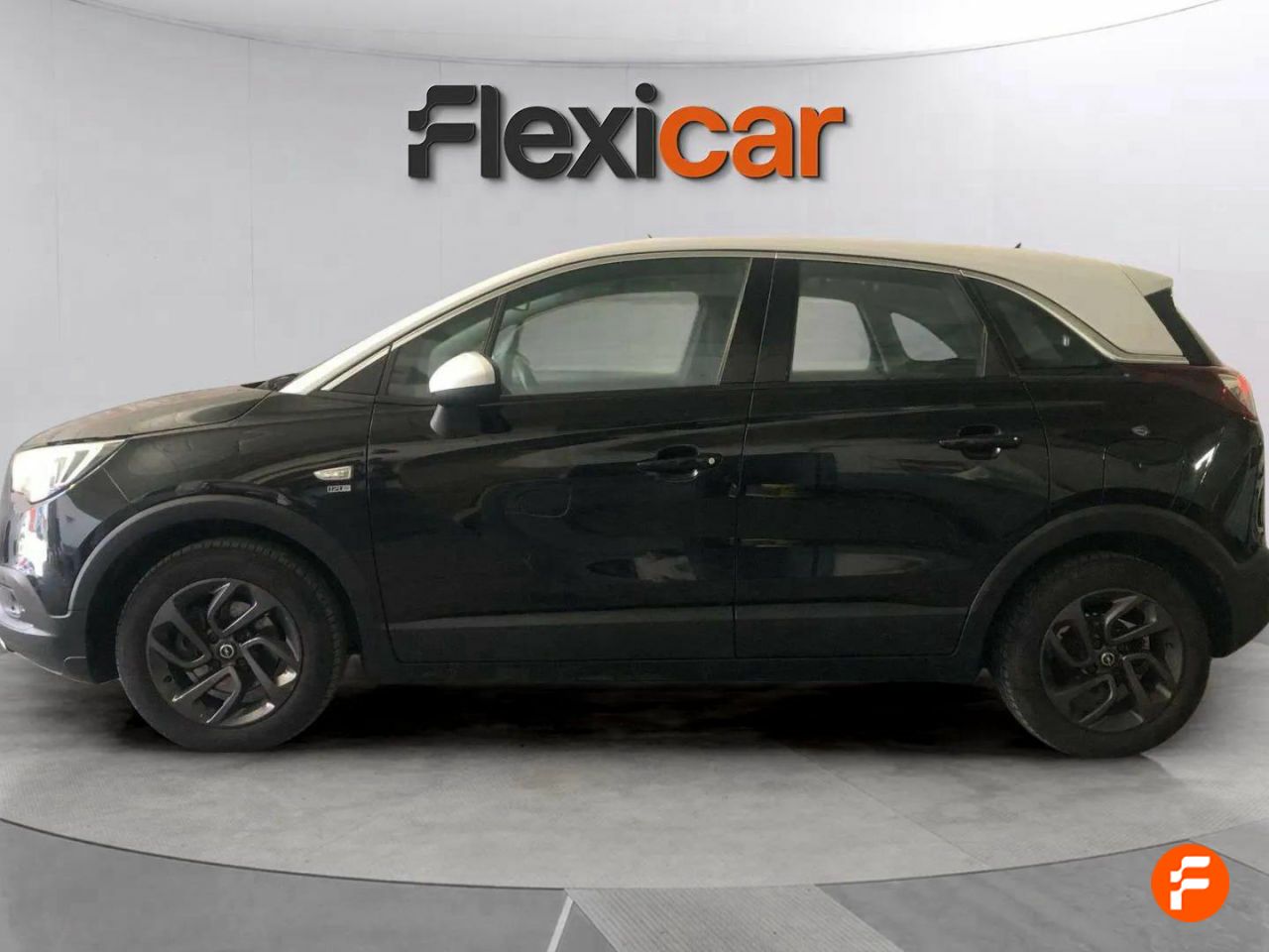 Foto Opel Crossland X 4