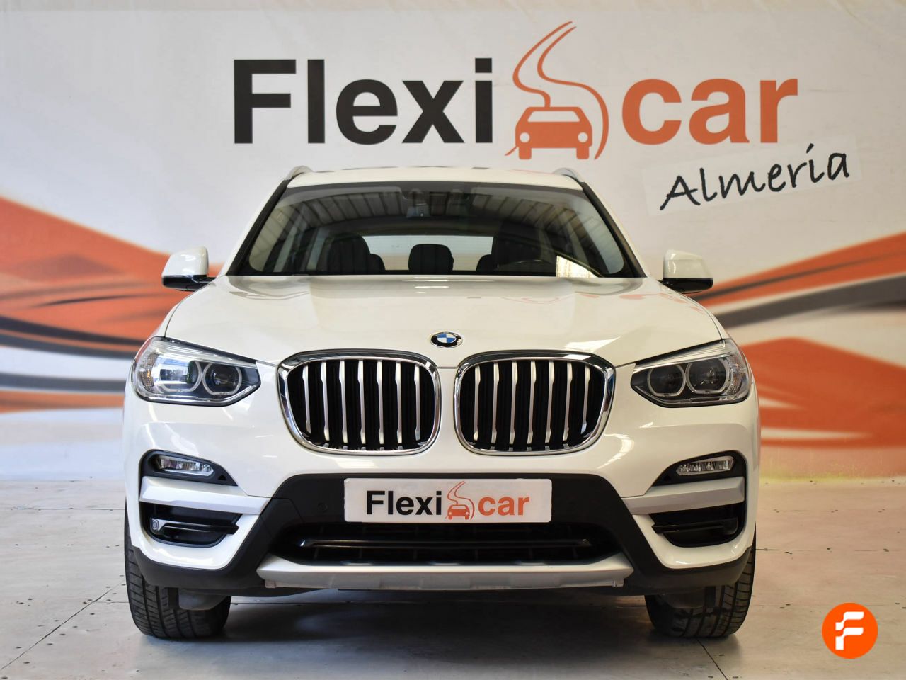 Foto BMW X3 2
