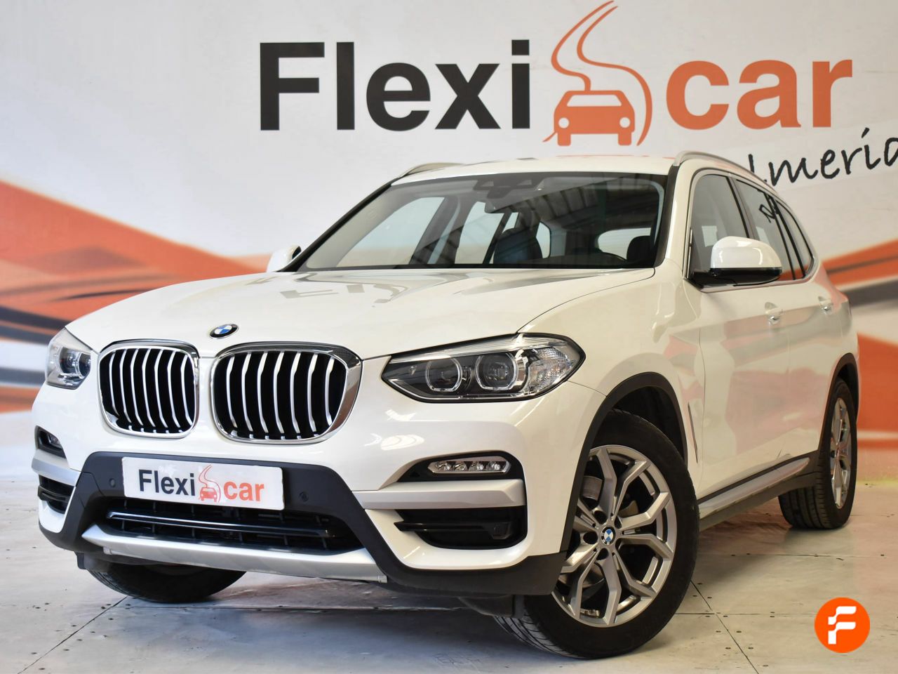 Foto BMW X3 3