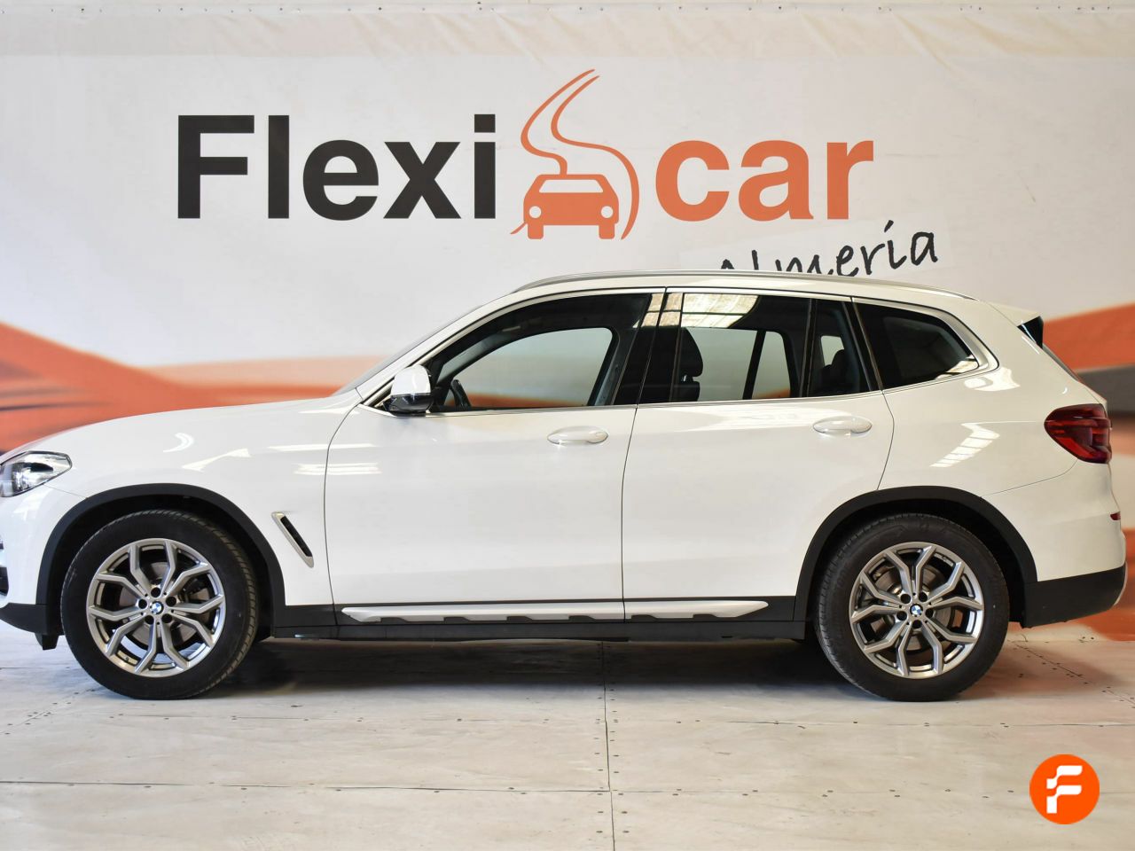 Foto BMW X3 4