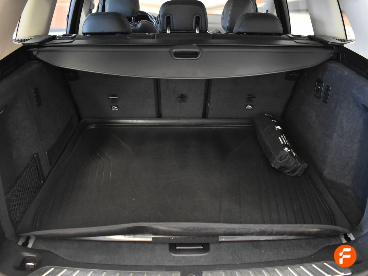 Foto BMW X3 10