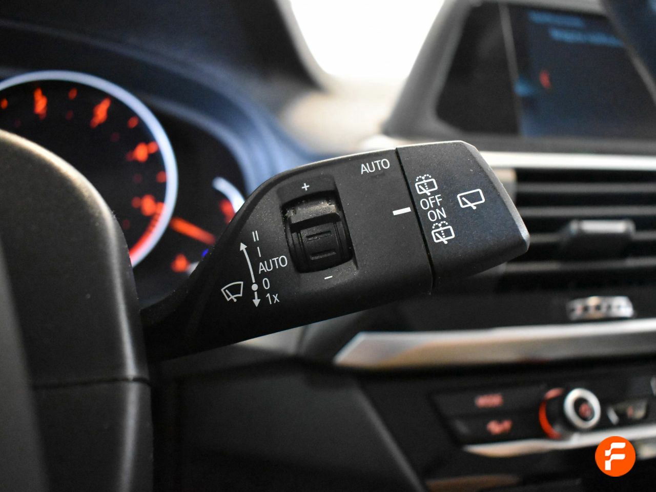 Foto BMW X3 19