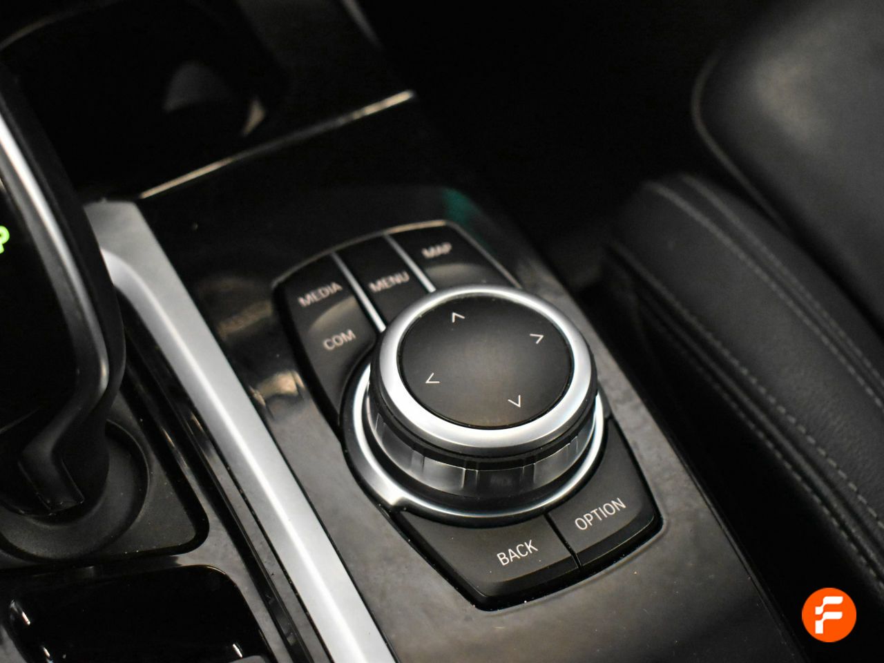 Foto BMW X3 22