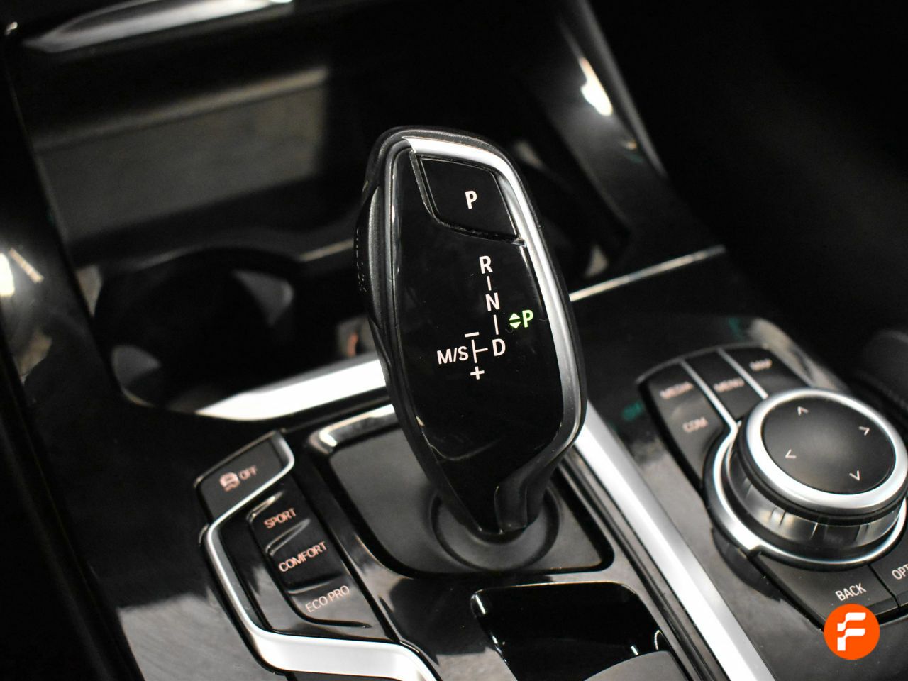 Foto BMW X3 23