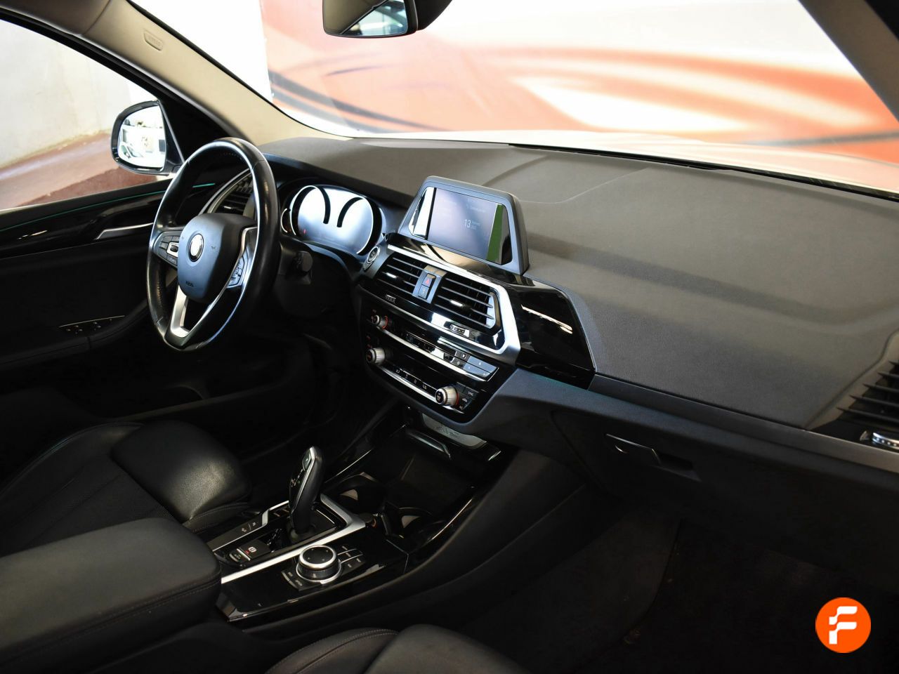 Foto BMW X3 26