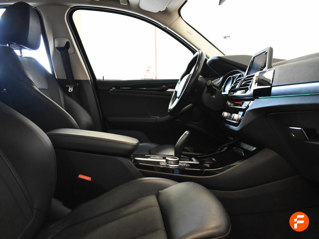 Foto BMW X3 27