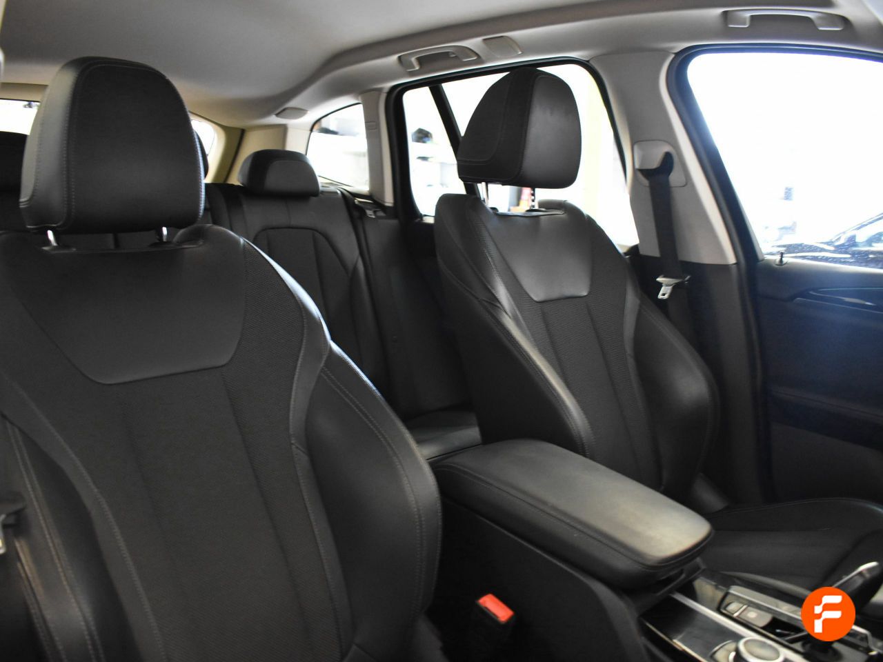 Foto BMW X3 28