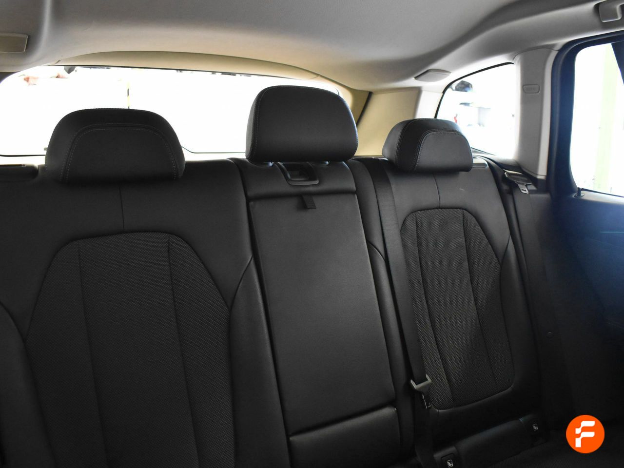 Foto BMW X3 29