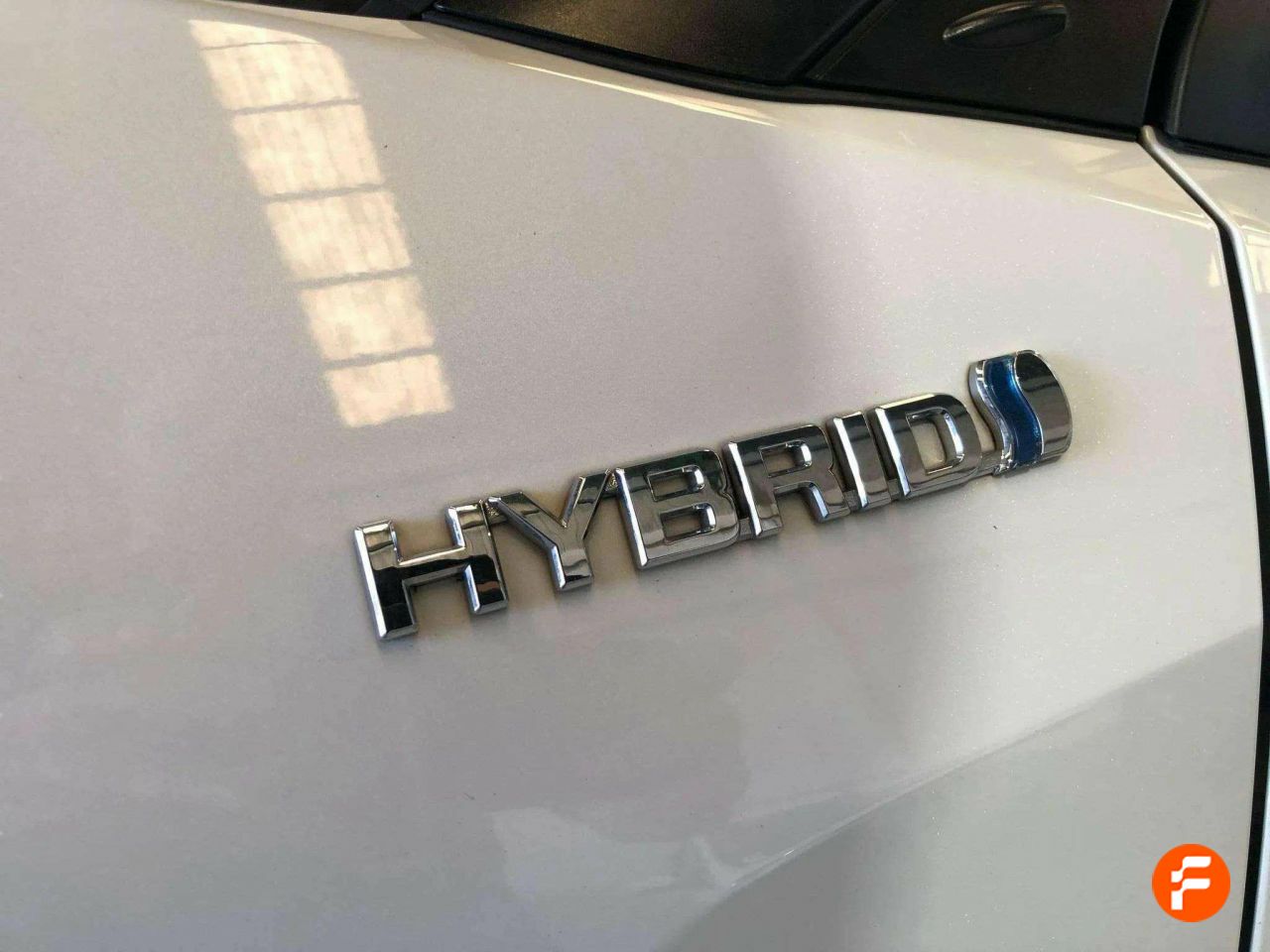 Foto Toyota C-HR 18