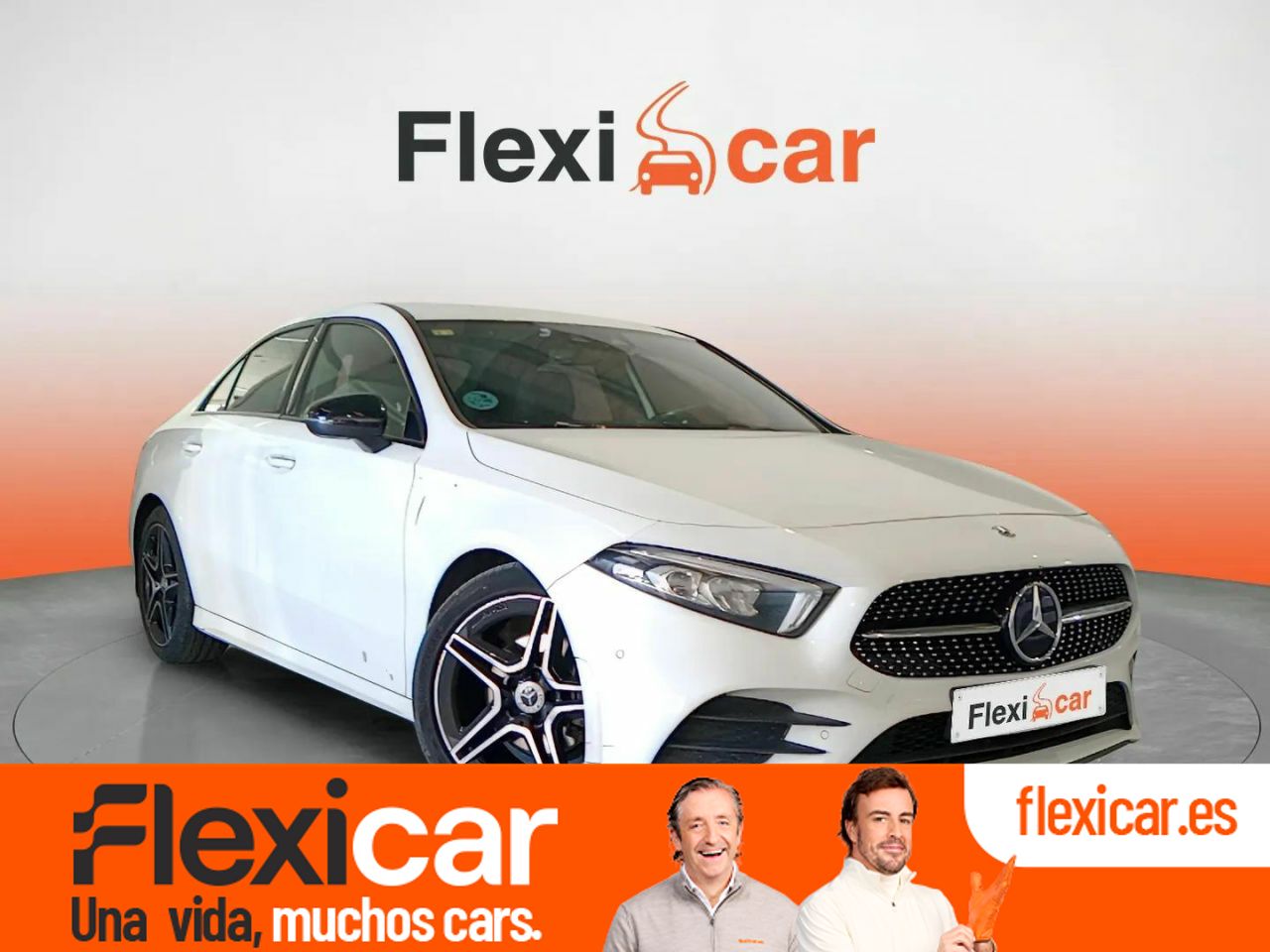 Foto Mercedes-Benz Clase A 1