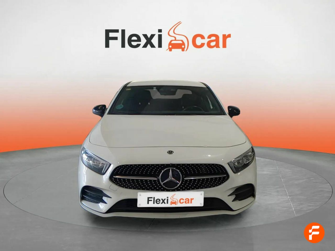 Foto Mercedes-Benz Clase A 2