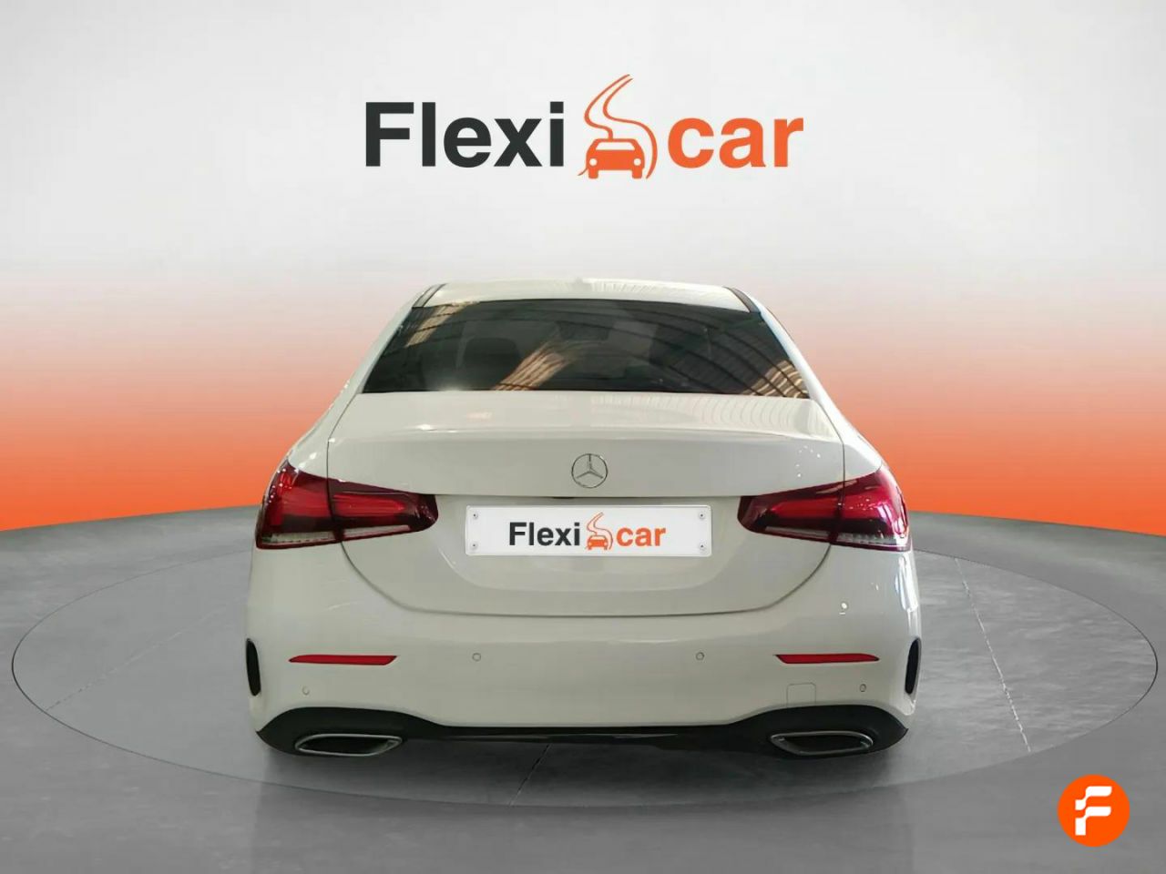 Foto Mercedes-Benz Clase A 3