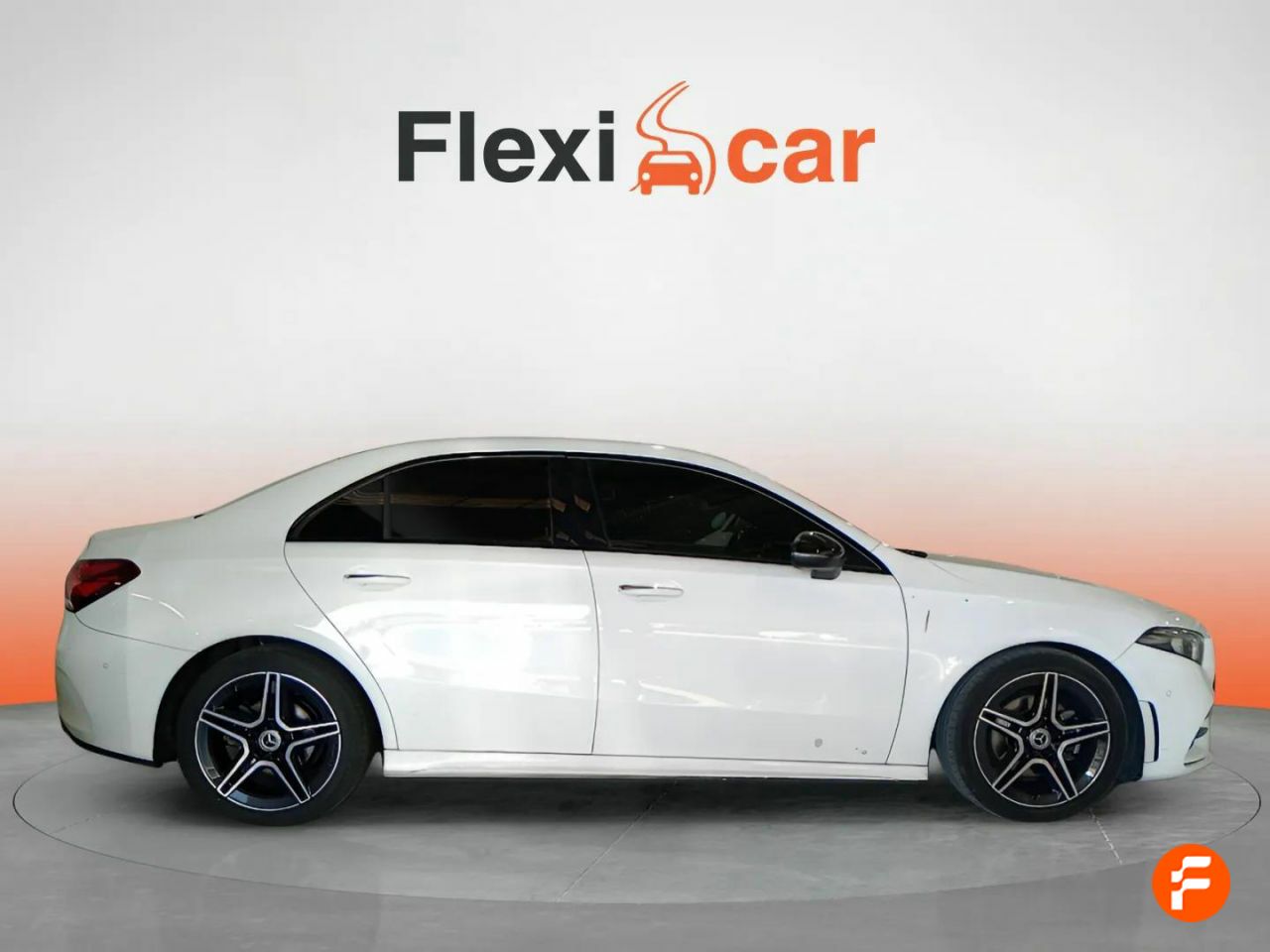 Foto Mercedes-Benz Clase A 4