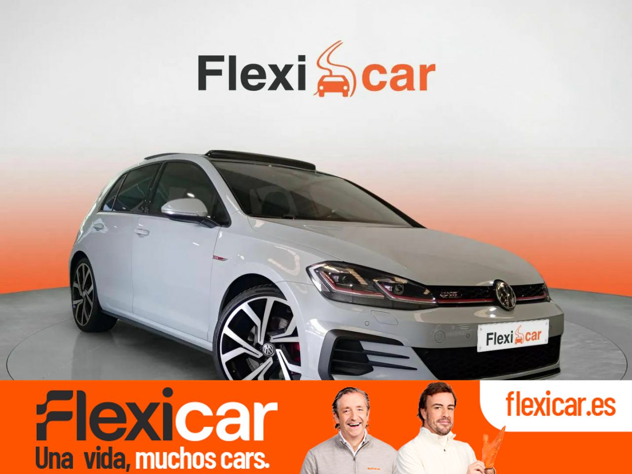 Foto Volkswagen Golf 1