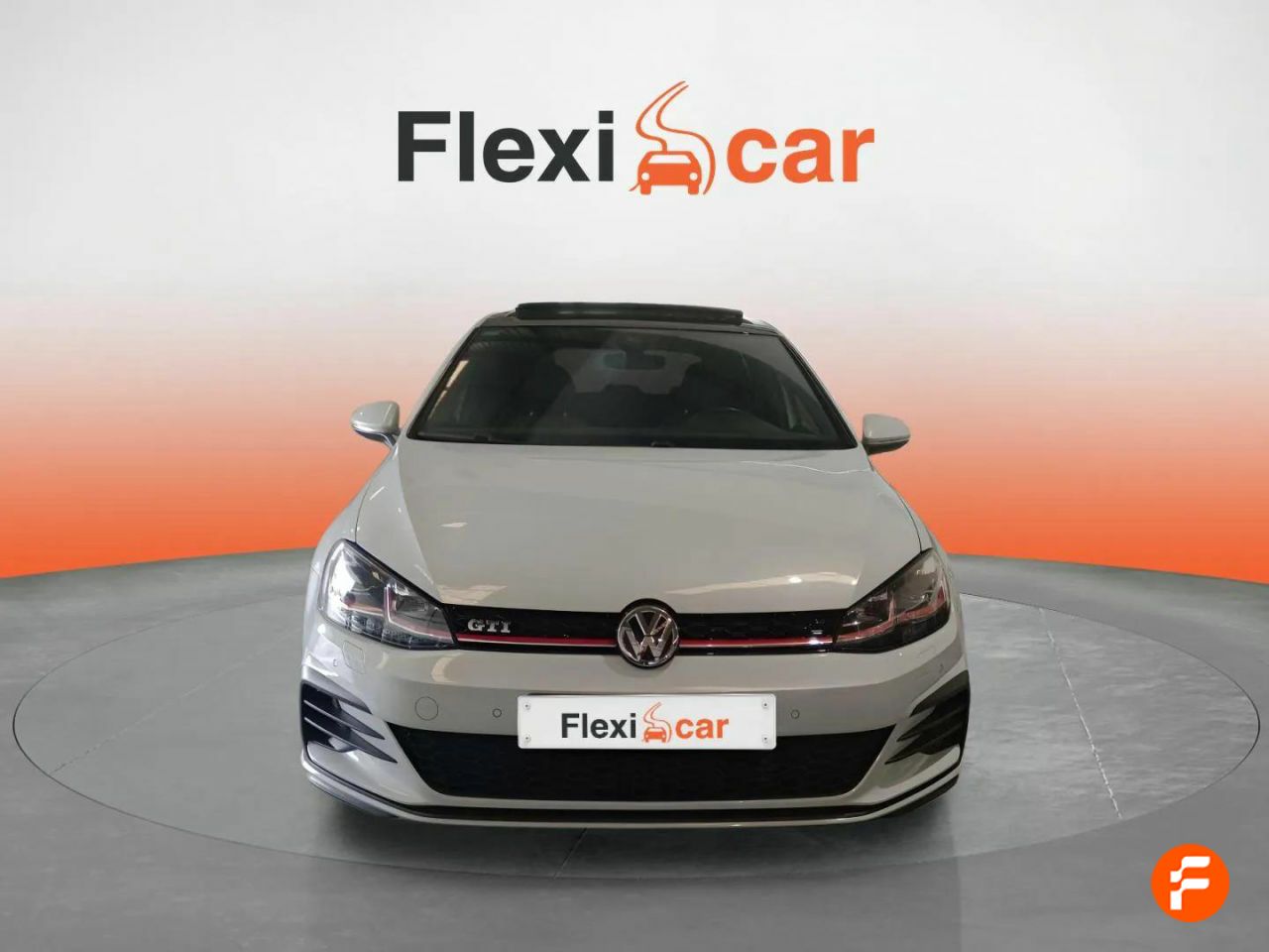 Foto Volkswagen Golf 2