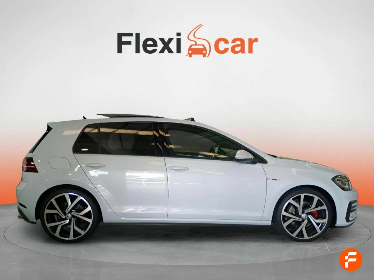 Foto Volkswagen Golf 3