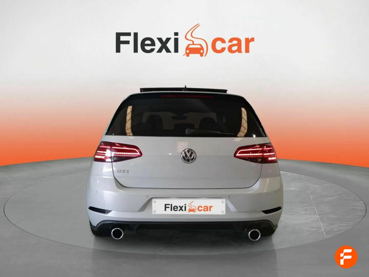 Foto Volkswagen Golf 4