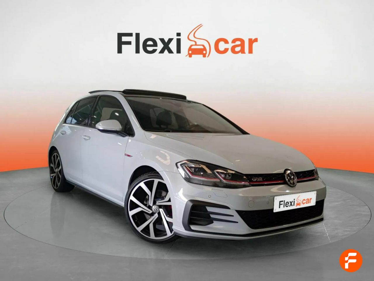 Foto Volkswagen Golf 5