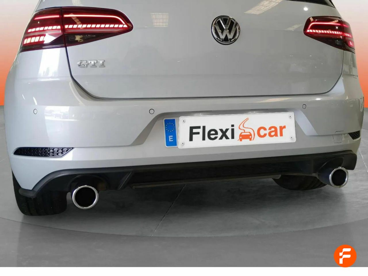 Foto Volkswagen Golf 7