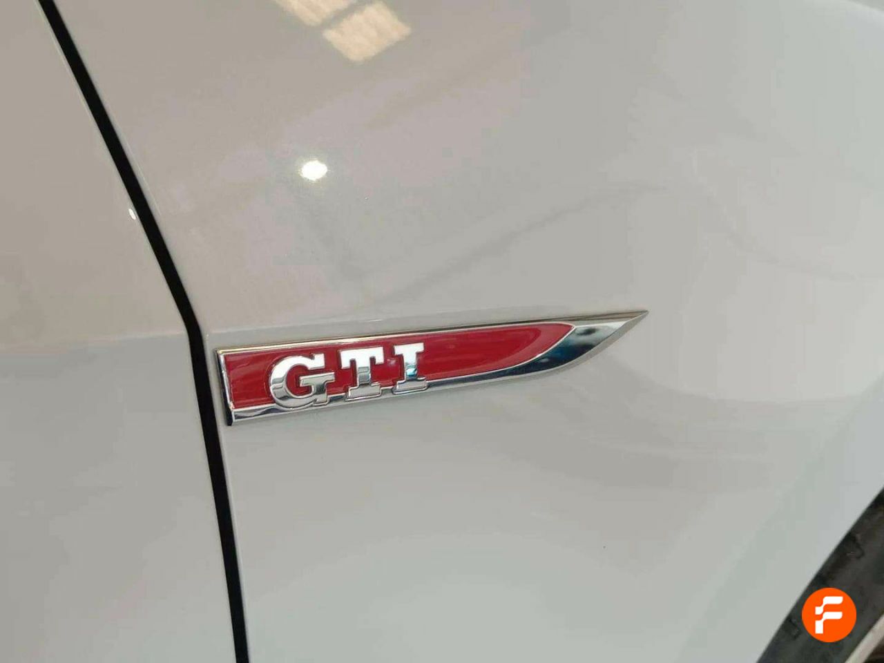 Foto Volkswagen Golf 18
