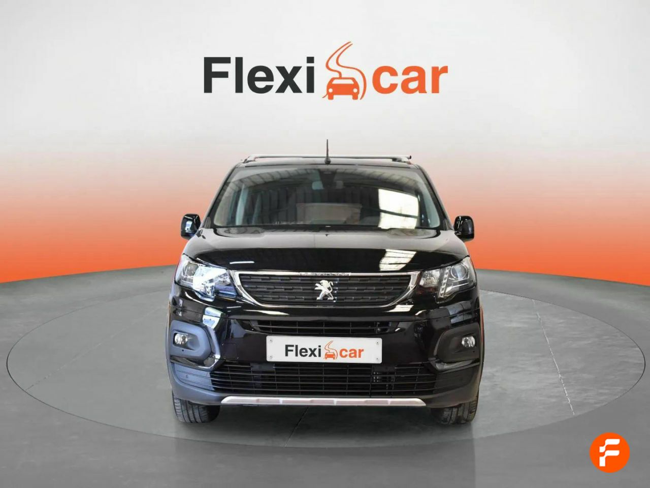 Foto Peugeot Rifter 2