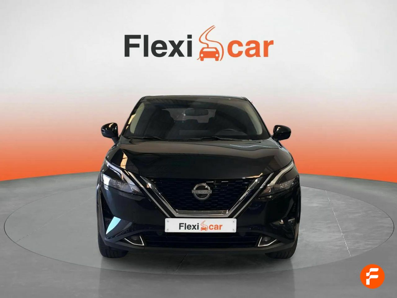 Foto Nissan Qashqai 2