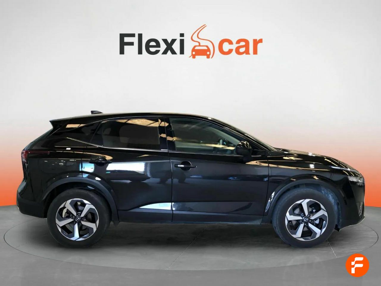 Foto Nissan Qashqai 3