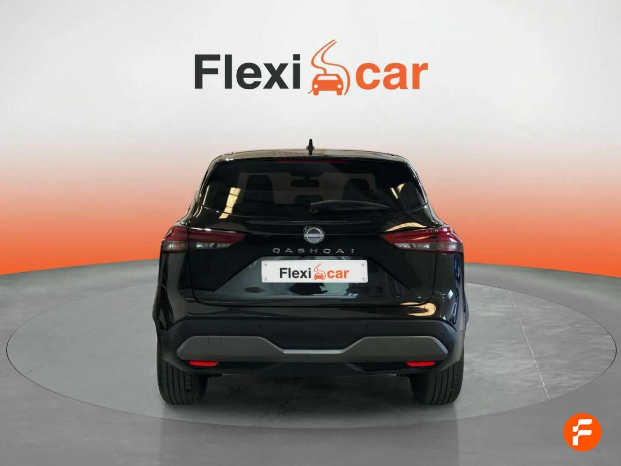 Foto Nissan Qashqai 4