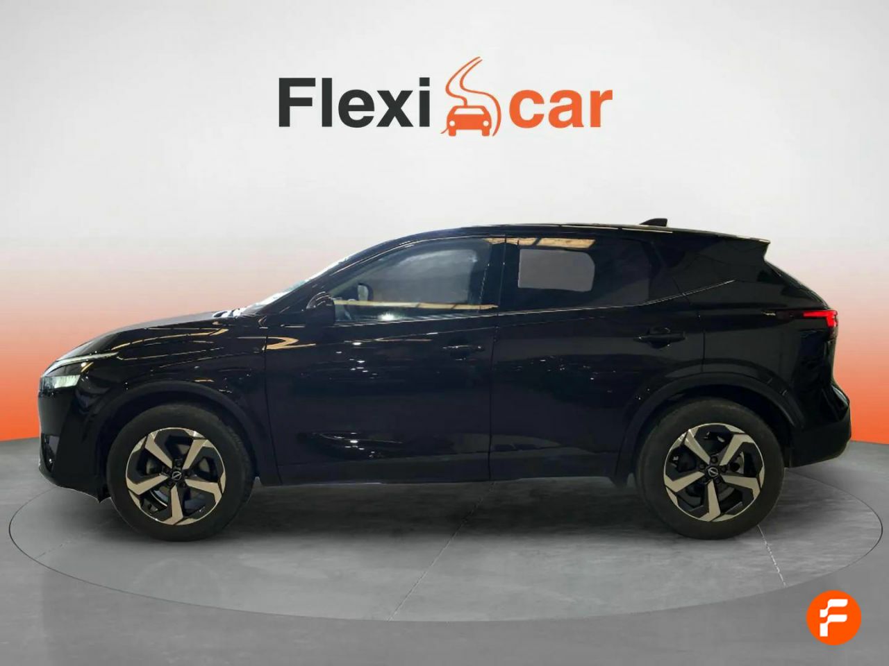 Foto Nissan Qashqai 5