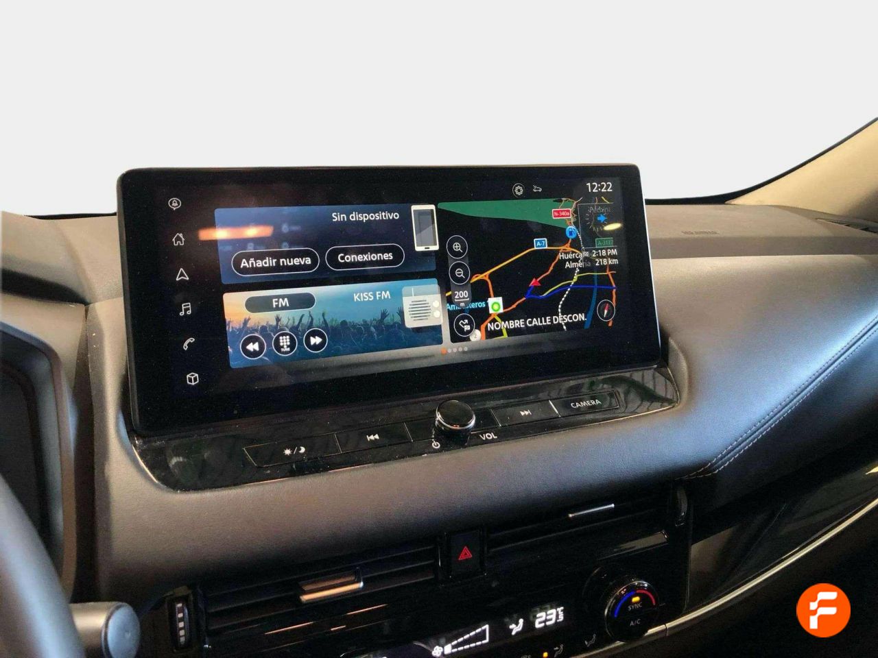 Foto Nissan Qashqai 10