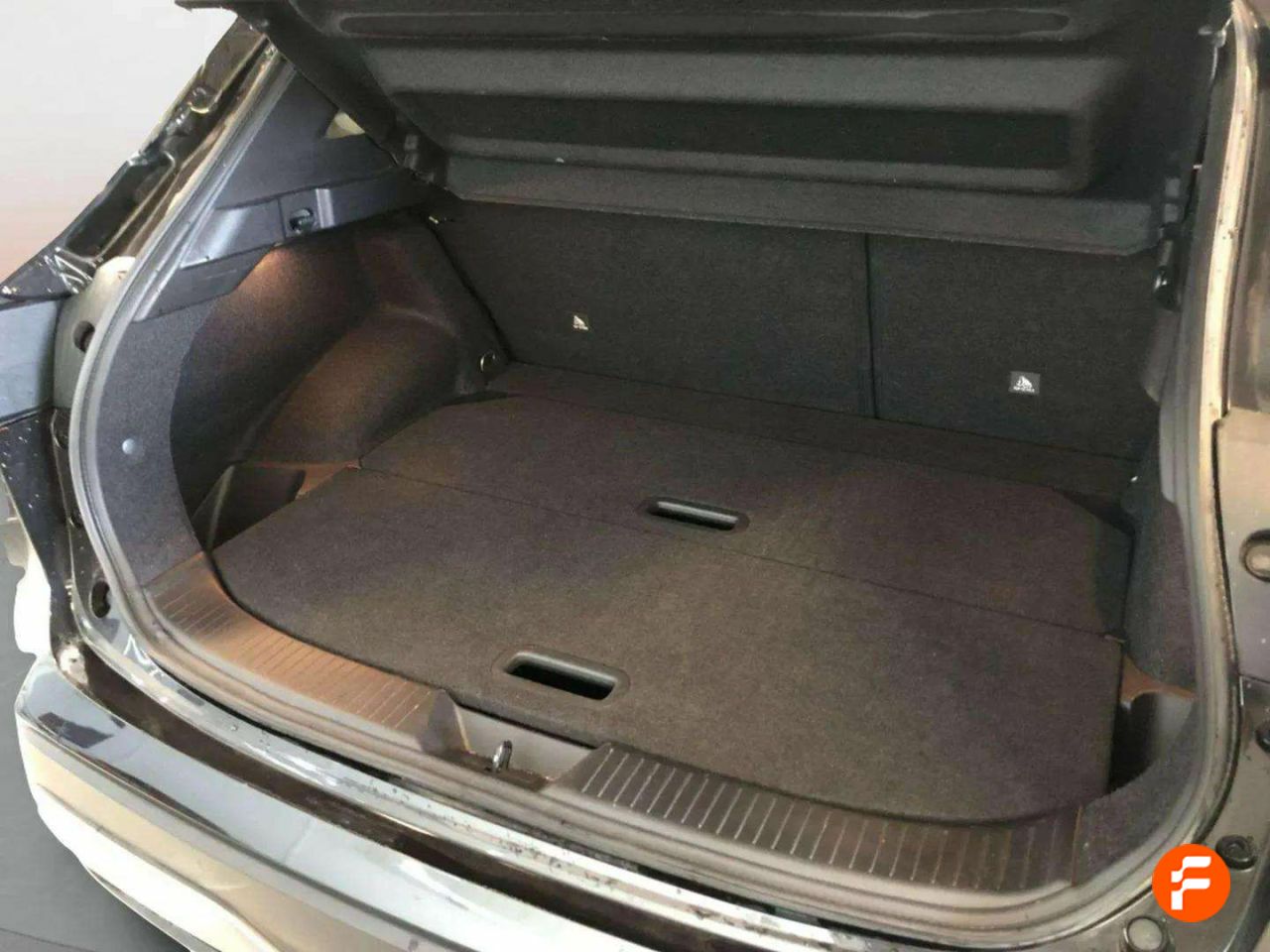 Foto Nissan Qashqai 12