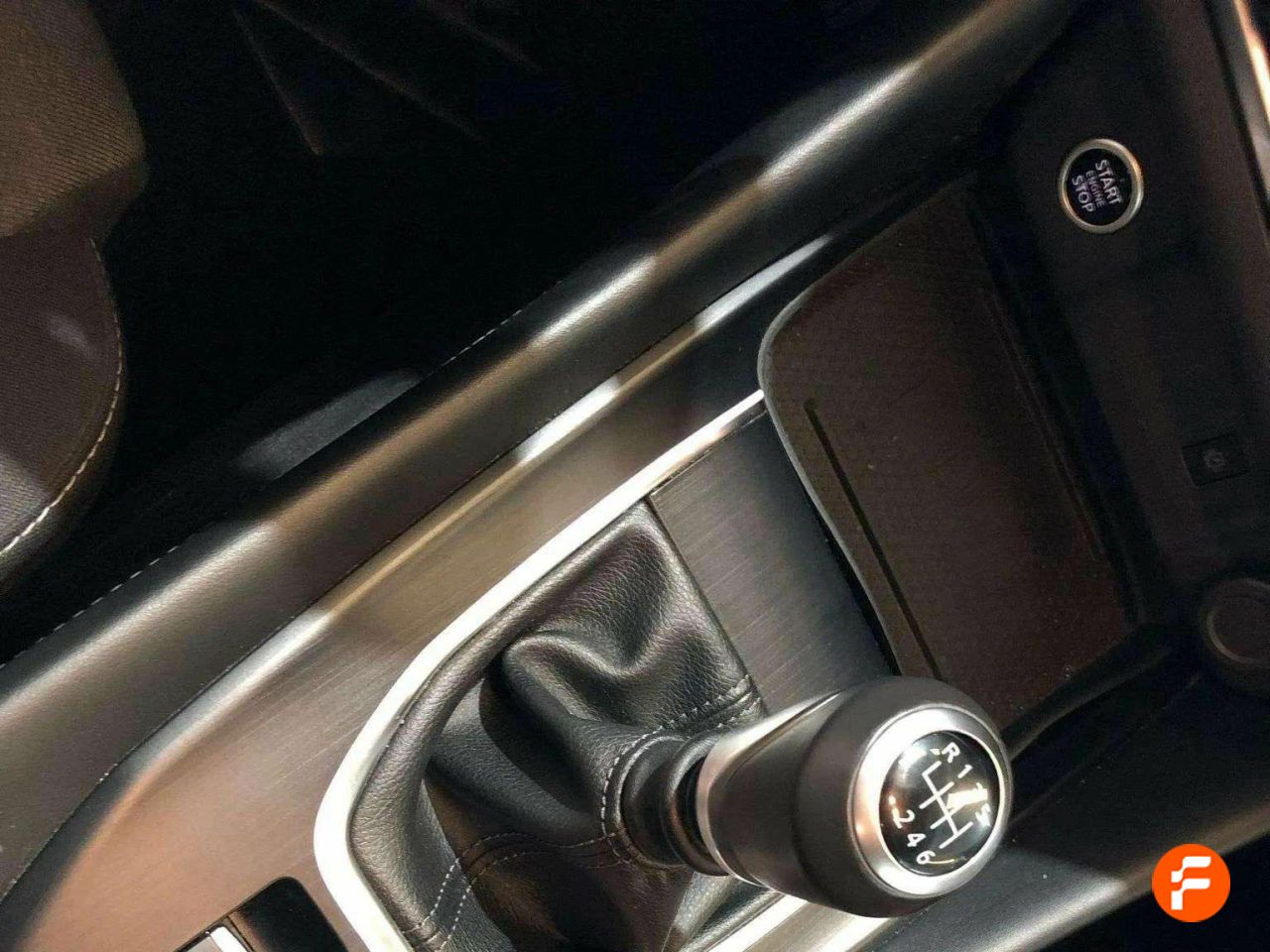 Foto Nissan Qashqai 13