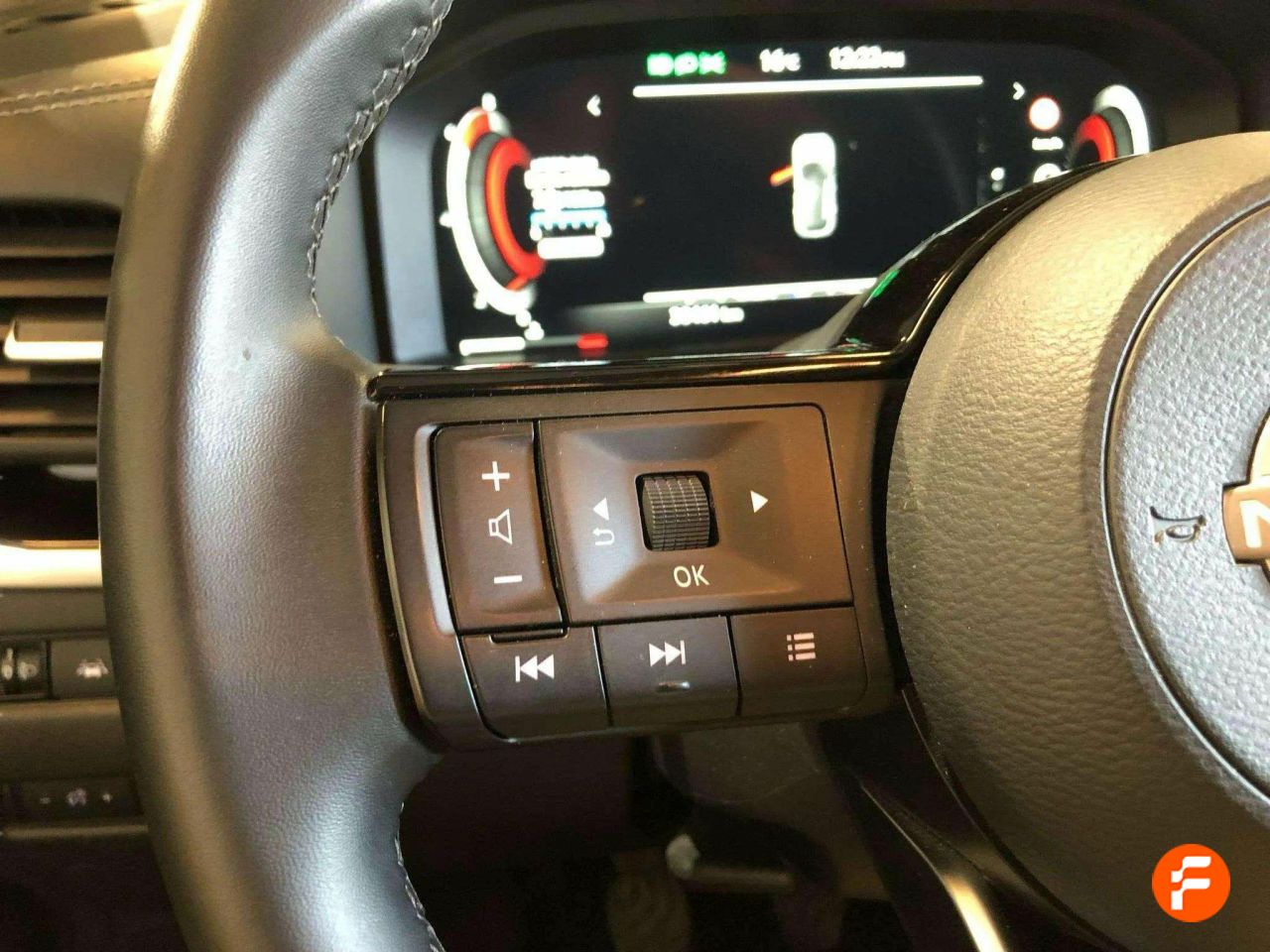 Foto Nissan Qashqai 14