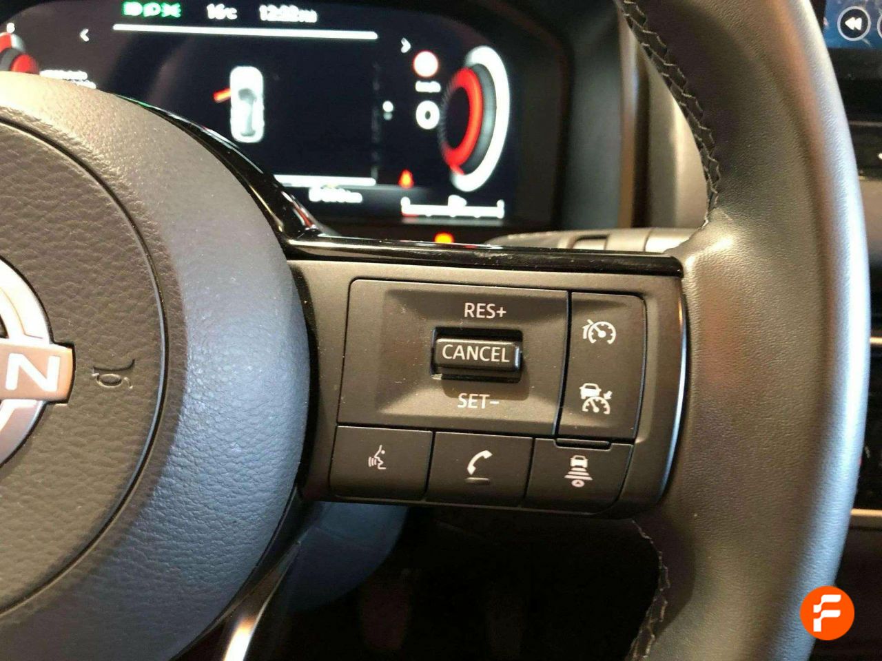 Foto Nissan Qashqai 15