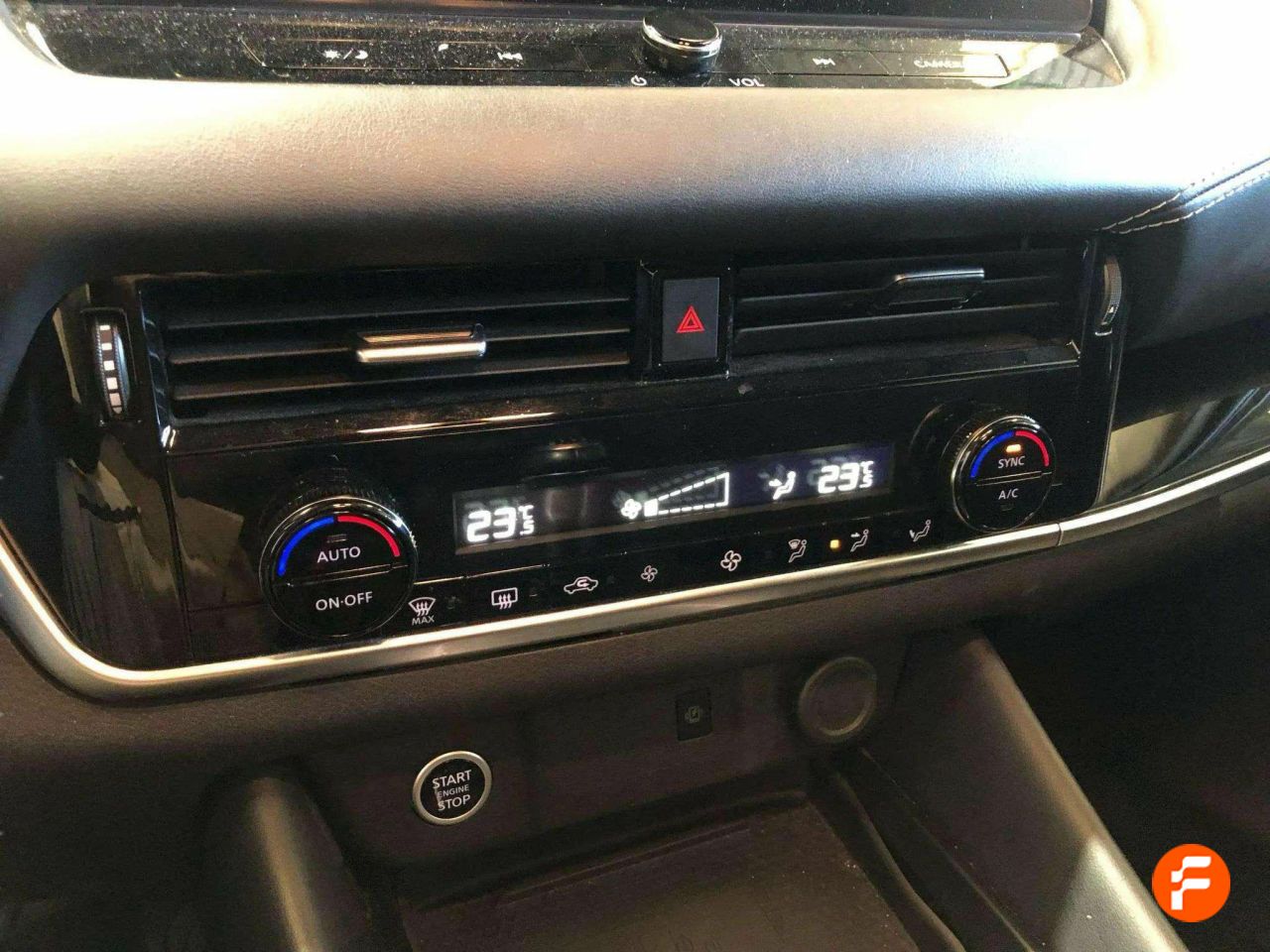 Foto Nissan Qashqai 16