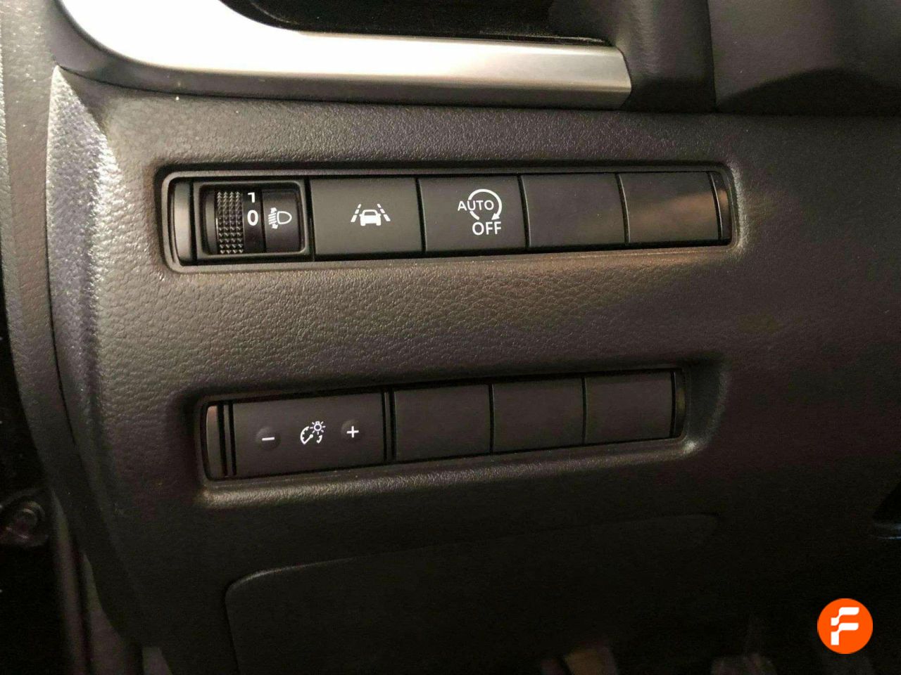 Foto Nissan Qashqai 17