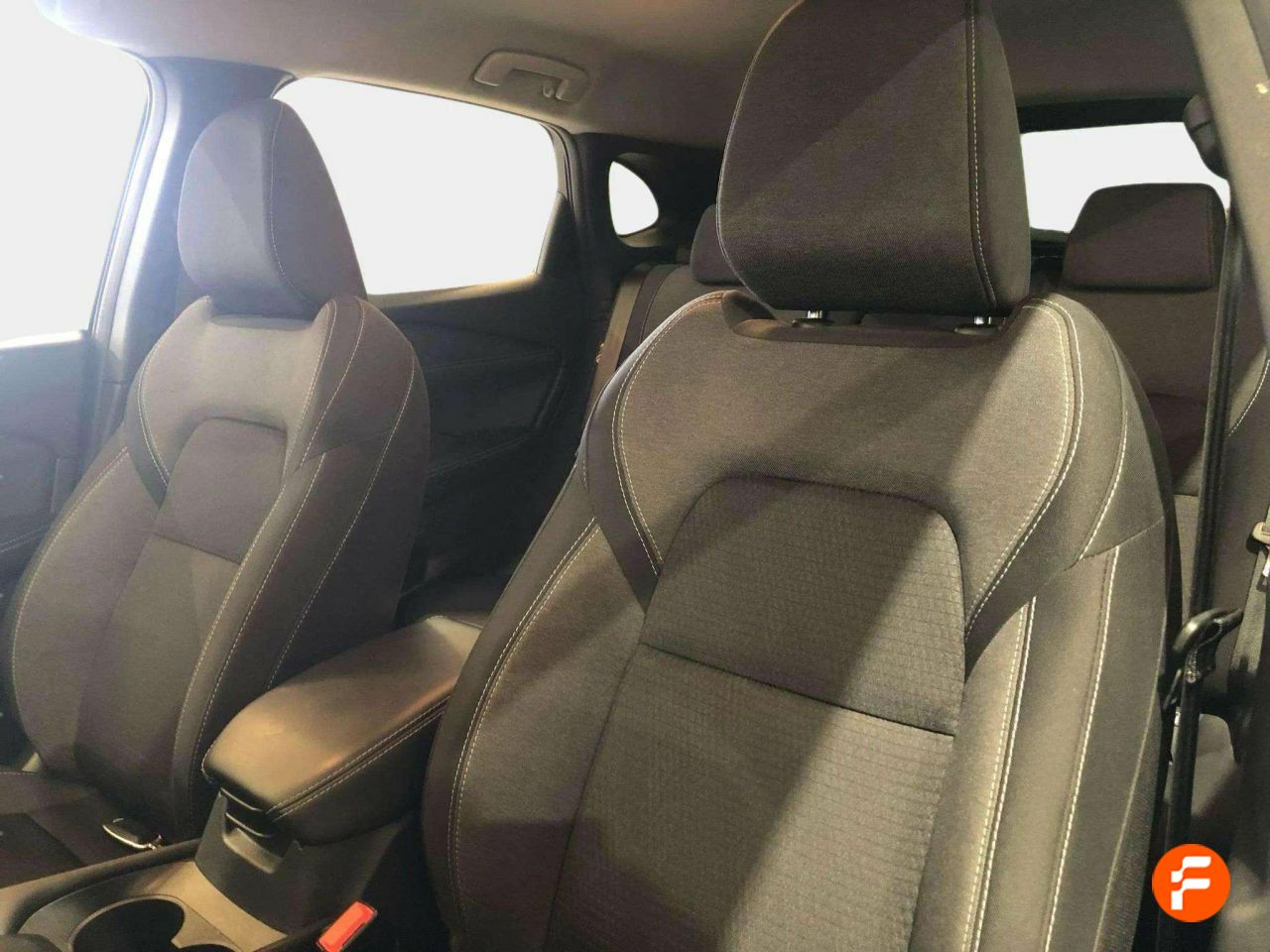 Foto Nissan Qashqai 18