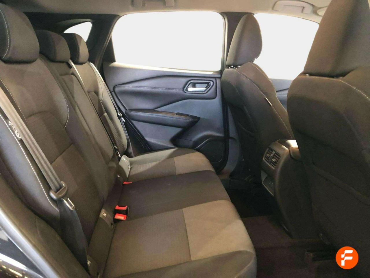 Foto Nissan Qashqai 19