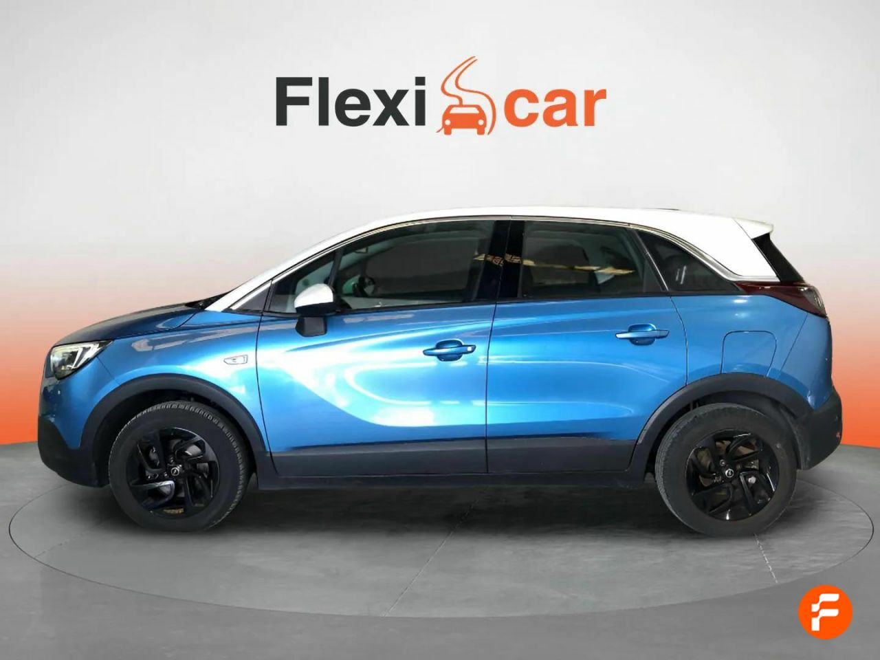 Foto Opel Crossland X 5