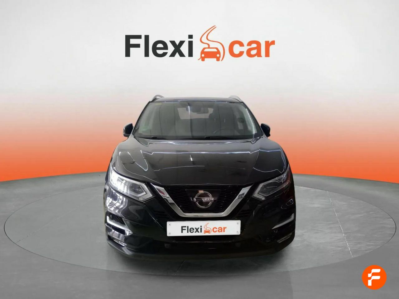 Foto Nissan Qashqai 2