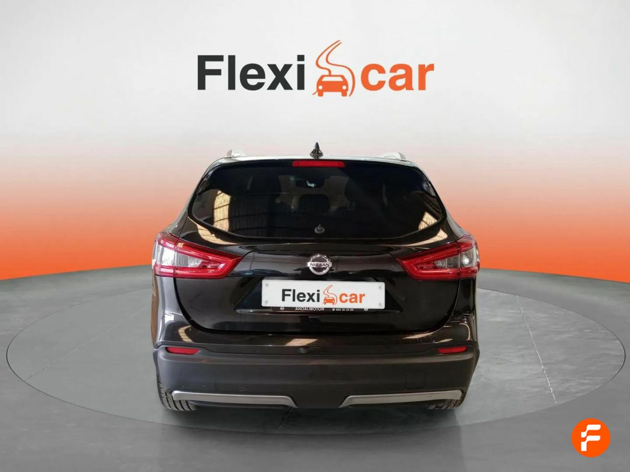 Foto Nissan Qashqai 3