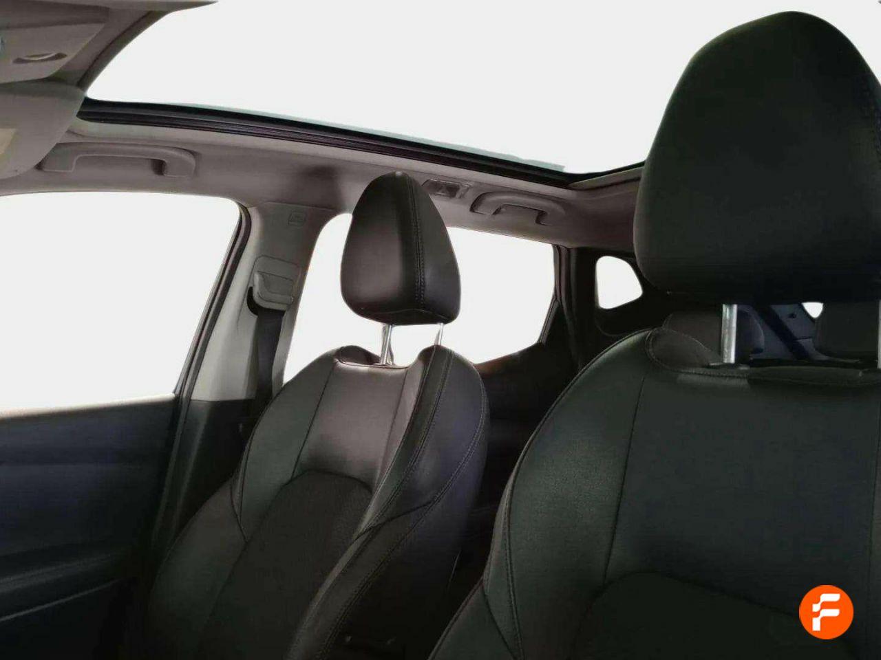 Foto Nissan Qashqai 5