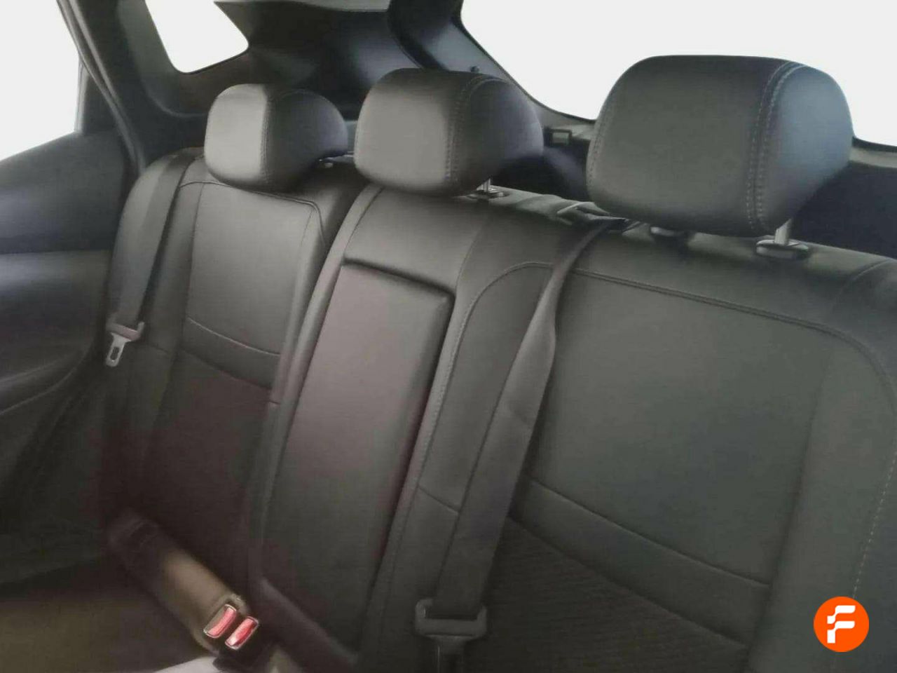 Foto Nissan Qashqai 10